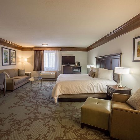 Best Western Black Hills Lodge Spearfish Extérieur photo