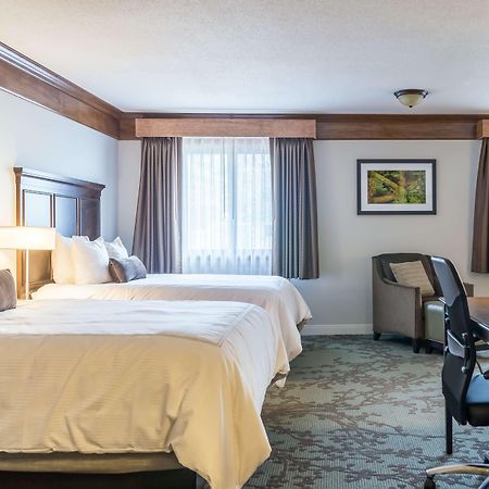 Best Western Black Hills Lodge Spearfish Extérieur photo