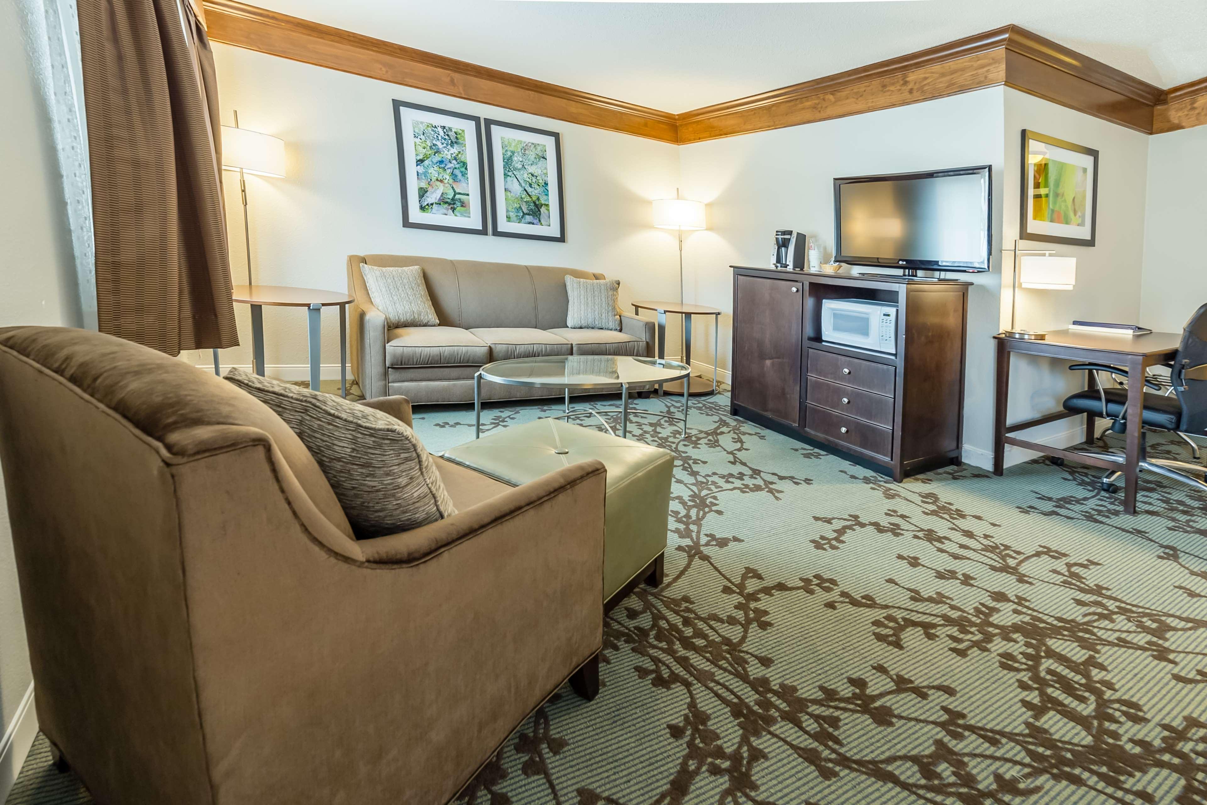 Best Western Black Hills Lodge Spearfish Extérieur photo