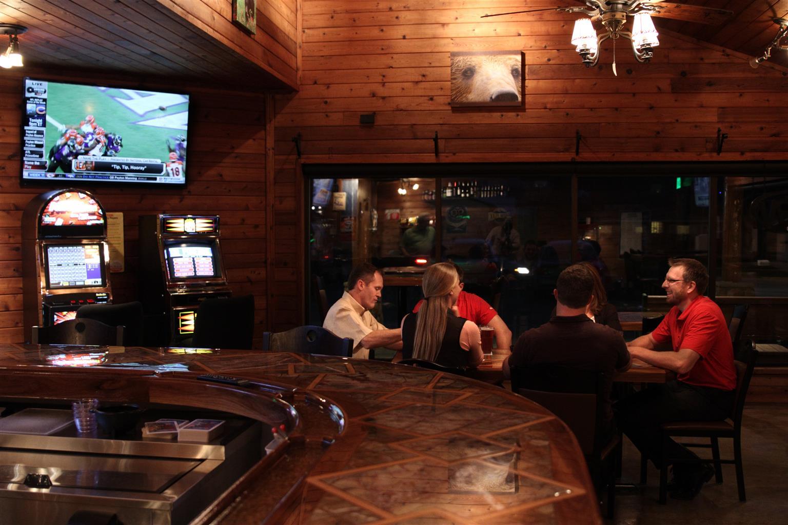Best Western Black Hills Lodge Spearfish Extérieur photo